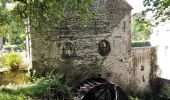 Tour Wandern Chaumont-Gistoux - Sur les traces de la préhistoire  - Photo 8