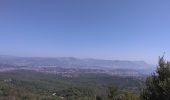 Tocht Wegfiets Sanary-sur-Mer - Sanary-Chapelle du Mai-Ollioules - Photo 7