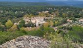 Trail Walking Sillans-la-Cascade - SILLANS LA CASCADE  - Photo 2