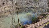 Tour Wandern Wanze - Bas Oha 180325 - Photo 15