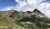 Tocht Stappen Modane - Col Bataillères lac batailleres col des sarrazins - Photo 3