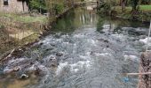 Tour Wandern Yerres - La der à GG - Photo 2