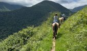 Trail Horseback riding Accous - Accous-Lescun-Lhers - Photo 12