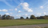 Trail Walking Riemst - autour de Kanne via montagne St Pierre et les vignes - Photo 18