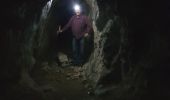 Percorso Marcia Padern - Mines de Montgaillard ( entrée 2 tunnels ) - Photo 8