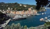 Tour Wandern Santa Margherita Ligure - Santa Maergherita A-R via Portefino  - Photo 18