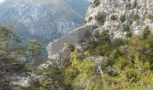 Trail Walking La Bastide - La Bastide-Lachens - Photo 1