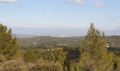 Excursión Senderismo Boulbon - Boulbon et le Moulin Bonnet - Photo 4