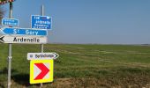 Tour Wandern Sombreffe - Randonnée autour de Ligny  - Photo 10