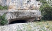 Tour Wandern Minerve - Minerve gorges du Briant & de la Cesse 26_09_2020 - Photo 8