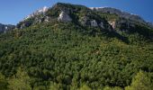 Tour Zu Fuß Colldejou - Les obagues de la Serra. Colldejou - Photo 2