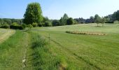 Tour Wandern Chaumont-Gistoux - #200330 - Gistoux, Inchebroux, Champ des Goffes*** - Photo 1