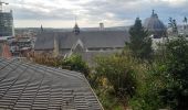 Trail Walking Liège - une heure dans le sentier des coteaux  - Photo 6