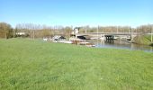 Randonnée Marche Braine-le-Comte - A sauts de biefs sur l'ancien canal Bxl-Charleroi - Photo 6