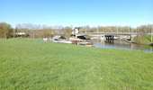 Trail Walking Braine-le-Comte - A sauts de biefs sur l'ancien canal Bxl-Charleroi - Photo 6