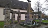 Tocht Te voet Aerzen - AE1 Rundwanderweg am nördlichen Waldrand des Schierholzberges bei Aerzen - Photo 5