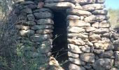 Tour Wandern Celles - autour du salagou - Photo 7