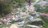 Trail Walking Barèges - Bivouac Lac de Matamete - Photo 7