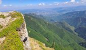 Randonnée Marche Abetone Cutigliano - Aller-retour Doganaccia - Punta Sofia - Photo 2