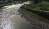 Tour Wandern Ax-les-Thermes - La Porteille d’Orgeix - Photo 2