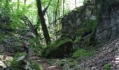 Tour Wandern Arbois - la reculée des planches arbous - Photo 4