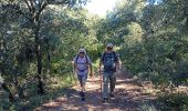 Tour Wandern Nébian - randonnée à Nebian avec Jean et Monique - Photo 19