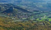 Trail Walking Saou - ASPTT Rochecolombe inversé - Photo 3