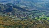 Randonnée Marche Saou - ASPTT Rochecolombe inversé - Photo 3