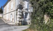 Excursión Senderismo Édon - La randonnée du château de Larochebeaucourt et de l'arche de la vertue  - Photo 1