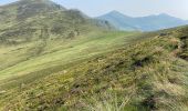 Tour Wandern Saint-Projet-de-Salers - Col de Légal puy de Chavaroche - Photo 6