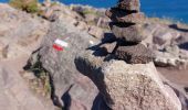 Randonnée Marche Erquy - LES PLAGES SAUVAGES A ERQUY - Photo 8