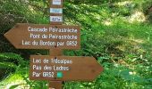 Trail Walking Saint-Martin-Vésubie - trecolpas - Photo 12