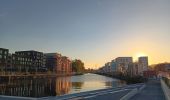 Randonnée Marche Liège - pérégrinations par monts et par vaux entre Liège et Herstal - Photo 11