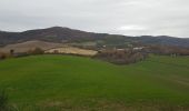 Excursión Senderismo Octon - Octon - Ruines de Lauzières - Chapelle ND de Roubignac - Photo 17