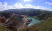 Trail Mountain bike Durbuy - VTT autour des villages de Durbuy. - Photo 9