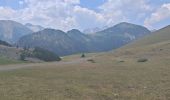 Tour Wandern Saint-Lary-Soulan - refuge de bastan et lacs - Photo 18