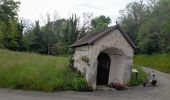 Percorso Marcia Chanaz - SAVOIE: CHANAZ - SAINT PIERRE DE CURTILLE - JONGIEUX - Photo 1