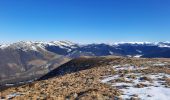 Tour Wandern Campan - pla de la serre depuis Ste Marie de Campan - Photo 4