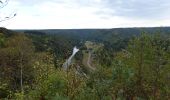 Trail Walking Vresse-sur-Semois - Promenade de la Croix - Bohan - Photo 2