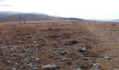 Trail Walking Cubières - GR_70_AH_08_Cubieres_Pont-Montvert_20140922 - Photo 1