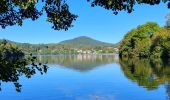 Tocht Stappen Aydat - Aydat_Lacs_Cassiere - Photo 1