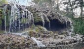 Percorso Marcia Gémenos - St pons gde baume glacière - Photo 4