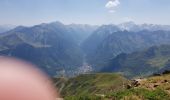 Tocht Stappen Cauterets - cauterets Cabaliros Sireix  - Photo 6