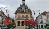 Excursión Senderismo Nogent-l'Artaud - RP51-07 Nogent-l'Artaud à la Ferté-sous-Jouarre - Photo 11