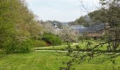 Tour Wandern Gesves - Balade à Faulx-les-Tombes - Photo 1