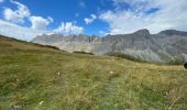 Trail Walking Cordon - LES MOUILLES-PIC NOIR-LA CABANE DU PETIT PATRE - Photo 2
