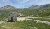 Excursión Senderismo Aussois - 2024 les refuges  d'Aussois  - Photo 3