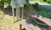 Trail Walking Houffalize - Engreux 190625 - Photo 15