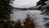 Randonnée Marche Gérardmer - tour du lac  - Photo 1