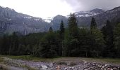 Tour Kutsche fahren Samoëns - Samoens Haut Savoie 08.06.2023  - Photo 1